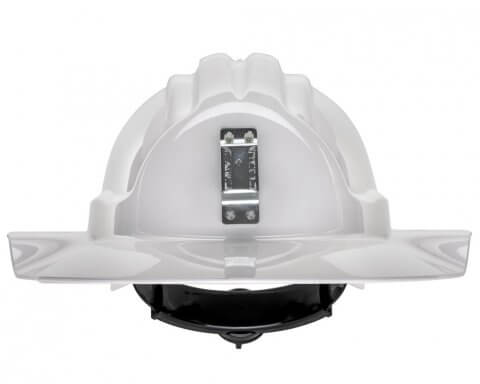 BroadBrim Miners Cap-Front