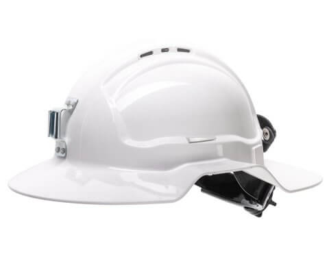 BroadBrim Miners Cap-1