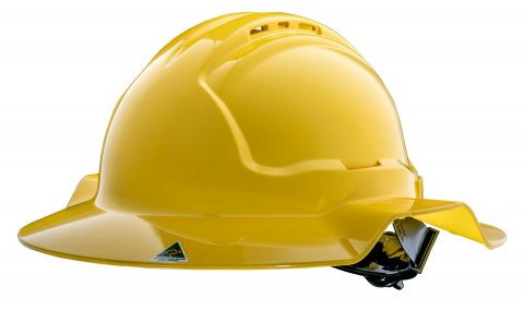 Tuffgard BB Solid YELLOW