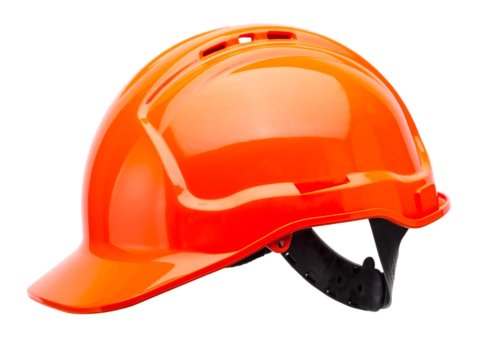 TUFFGARD FLURO ORANGE