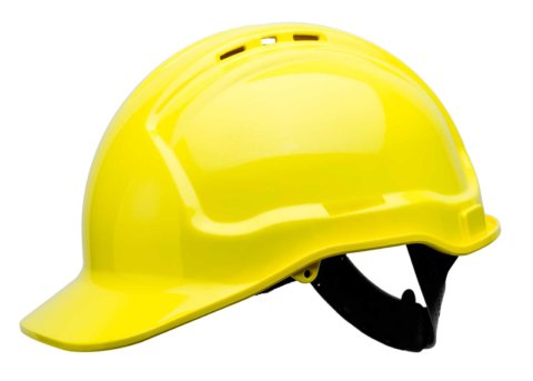 TUFFGARD FLURO YELLOW