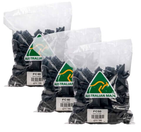 FC Bags of 100