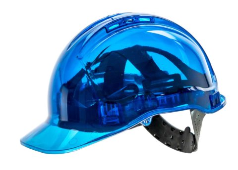 CLEARVIEW CAP BLUE