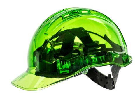CLEARVIEW CAP GREEN