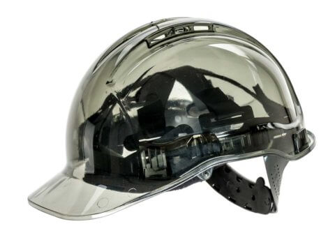 CLEARVIEW CAP SMOKE