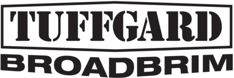 TUFFGARD BROADBRIM LOGO
