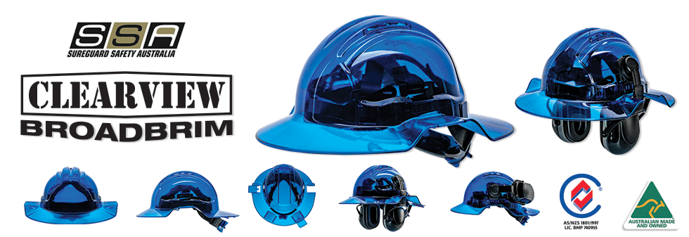 Clearview Broadbrim Page Banner