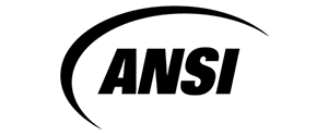 ANSI Logo