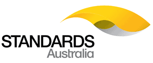 Standards Australia Logo